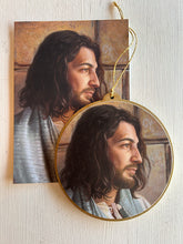 Load image into Gallery viewer, &quot;Special Edition 5&quot; Nativity Ornaments&quot;