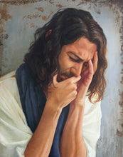 Load image into Gallery viewer, "Acquainted With Grief"