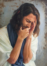 Load image into Gallery viewer, "Acquainted With Grief"