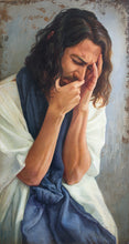 Load image into Gallery viewer, "Acquainted With Grief"