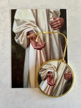 Load image into Gallery viewer, "Come Unto Me" Ornament