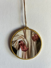 Load image into Gallery viewer, "Come Unto Me" Ornament
