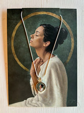 Load image into Gallery viewer, "Coming Full Circle" - Necklace