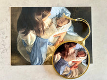 Load image into Gallery viewer, "Delivered" - Ornament