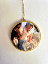 Load image into Gallery viewer, "Delivered" - Ornament