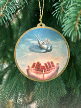 Load image into Gallery viewer, "Every Sparrow" Ornament