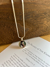 Load image into Gallery viewer, "The Beauty of Not Knowing" Necklace
