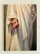 Load image into Gallery viewer, Folded Images of Christ Card Pack - Set
