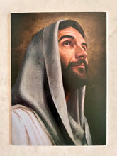 Load image into Gallery viewer, Folded Images of Christ Card Pack - Set