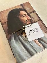 Load image into Gallery viewer, Folded Images of Christ Card Pack - Set