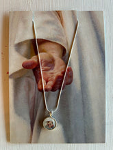 Load image into Gallery viewer, "The Invitation" - Necklace