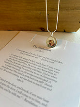 Load image into Gallery viewer, "The Invitation" - Necklace
