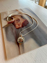 Load image into Gallery viewer, "The Invitation" - Necklace