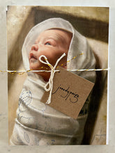 Load image into Gallery viewer, Folded "Little Lamb" - Cards