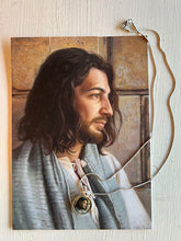 Load image into Gallery viewer, "The One Who Sees" - Necklace