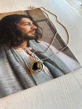 Load image into Gallery viewer, &quot;The One Who Sees&quot; - Necklace