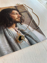 Load image into Gallery viewer, "The One Who Sees" - Necklace
