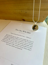 Load image into Gallery viewer, &quot;The One Who Sees&quot; - Necklace
