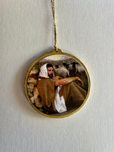 Load image into Gallery viewer, "The Gate" - Ornament