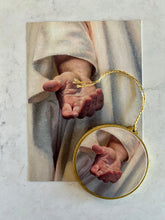 Load image into Gallery viewer, "The Invitation" - Ornament