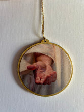 Load image into Gallery viewer, "The Invitation" - Ornament