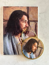 Load image into Gallery viewer, "The One Who Sees" - Ornament