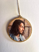 Load image into Gallery viewer, "The One Who Sees" - Ornament