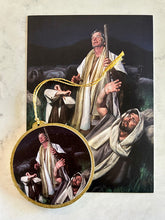 Load image into Gallery viewer, "The Shepherds' Invitation" - Ornament