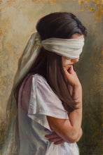 Load image into Gallery viewer, "The Beauty of Not Knowing"