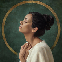Load image into Gallery viewer, "Coming Full Circle"