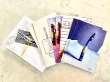 Load image into Gallery viewer, "Crayons of Encouragement" - Card Pack