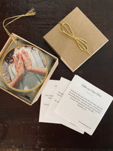 Load image into Gallery viewer, "Gifts We Give Him" - Ornament Set -