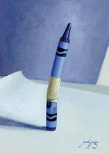 Load image into Gallery viewer, "Crayons of Encouragement" - Card Pack