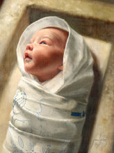 Load image into Gallery viewer, "Little Lamb" - Print