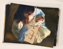 Load image into Gallery viewer, Flat "Nativity" - Cards Variety Pack