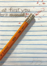 Load image into Gallery viewer, "Crayons of Encouragement" - Card Pack