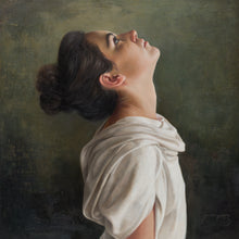 Load image into Gallery viewer, "Waiting for Answers"