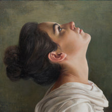 Load image into Gallery viewer, "Waiting for Answers"