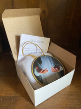 Load image into Gallery viewer, &quot;Gifts We Give Him&quot; - Ornament Set -