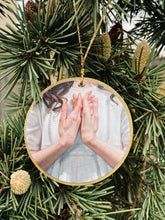 Load image into Gallery viewer, "Gifts We Give Him" - Ornament Set -