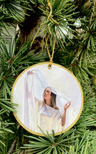 Load image into Gallery viewer, &quot;Gifts We Give Him&quot; - Ornament Set -