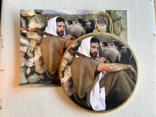 Load image into Gallery viewer, Special Edition 5&quot; Nativity Ornaments