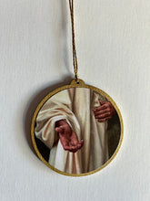 Load image into Gallery viewer, &quot;Come Unto Me&quot; Ornament