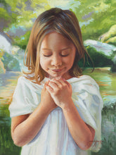 Load image into Gallery viewer, Feeling Heaven - Original Oil Painting