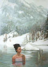 Load image into Gallery viewer, Frost is Given