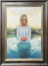 Load image into Gallery viewer, Daily Drink- Original Oil Painting