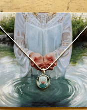 Load image into Gallery viewer, &quot;Daily Drink&quot; Necklace