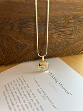 Load image into Gallery viewer, &quot;Holding Heaven&quot; Necklace