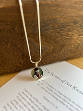 Load image into Gallery viewer, &quot;The Beauty of Not Knowing&quot; Necklace