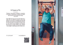 Load image into Gallery viewer, Set of 12 Strong Women Folded Cards